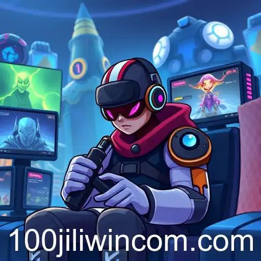 The Engaging World of Online Gaming in 2025