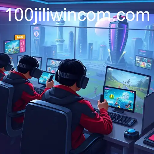 Gaming Evolution and Trends in 2025