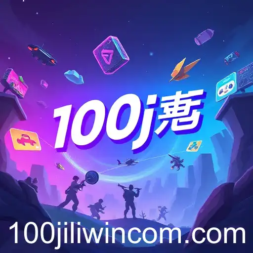 The Rise of 100jili: Revolutionizing Online Gaming
