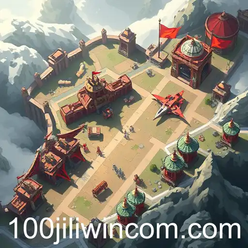 Emerging Trends in Online Gaming: The Rise of 100jili