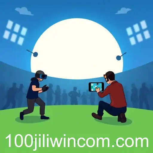 The Evolution of Online Gaming