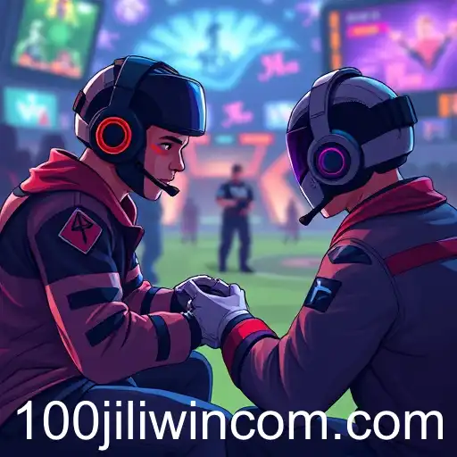 Evolving Trends in Online Gaming 2025