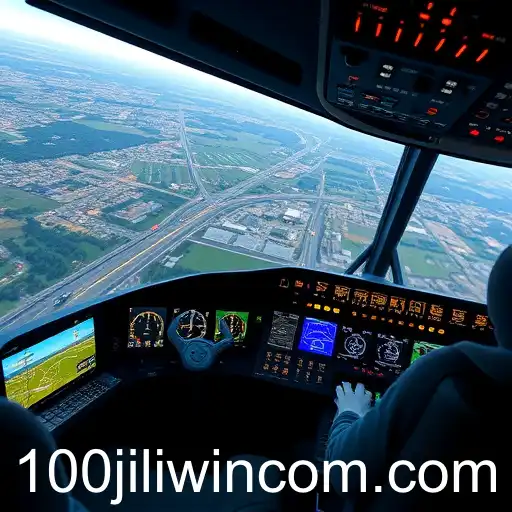 Gaming Evolution: 100jili Unveiled