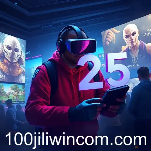 Gaming Trends and Insights for 2025