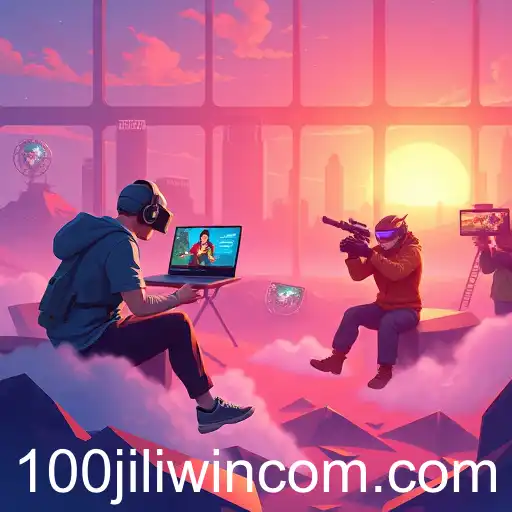 The Rise and Impact of Online Gaming Platforms