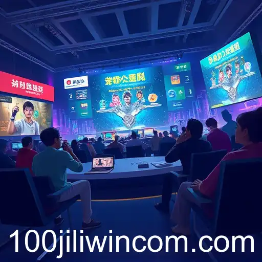 The Rise of Gaming Portals in the Digital Era