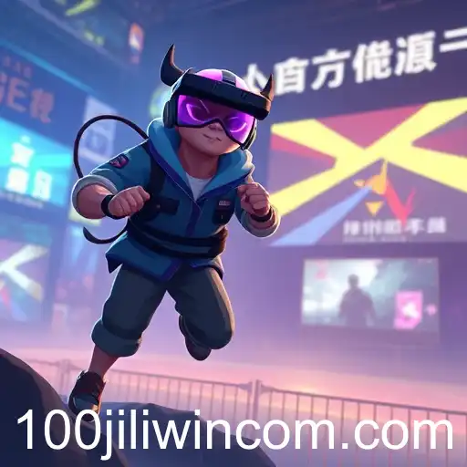 The Rise of 100jili in the Online Gaming World