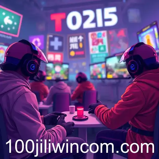 The Rise of Online Gaming in a Changing World