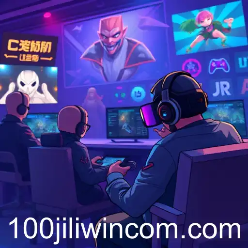 The Rise of Online Gaming Platforms