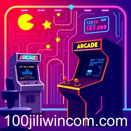 The Rise of Online Gaming Platforms: A Look at 100jili