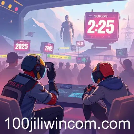 Rising Trends in Digital Gaming