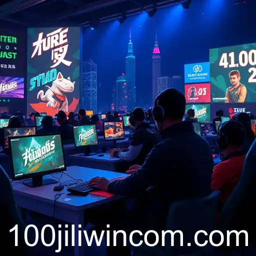 The Rise of Online Gaming Platforms in 2025