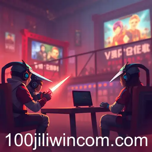 Online Gaming Trends and Innovations in Tech