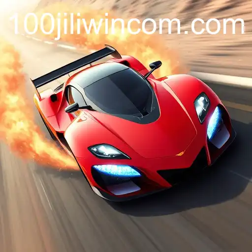 Exploring the Thrill of Racing Games on 100jili