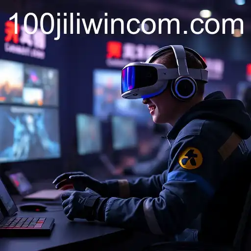 The Rise of 100jili in Online Gaming