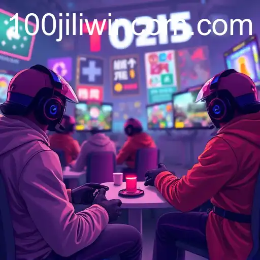 The Rise of Online Gaming in a Changing World