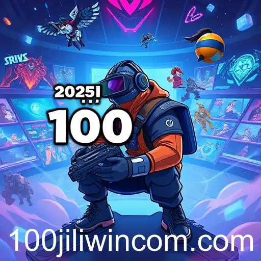 The Rise of Online Gaming Platforms in 2025