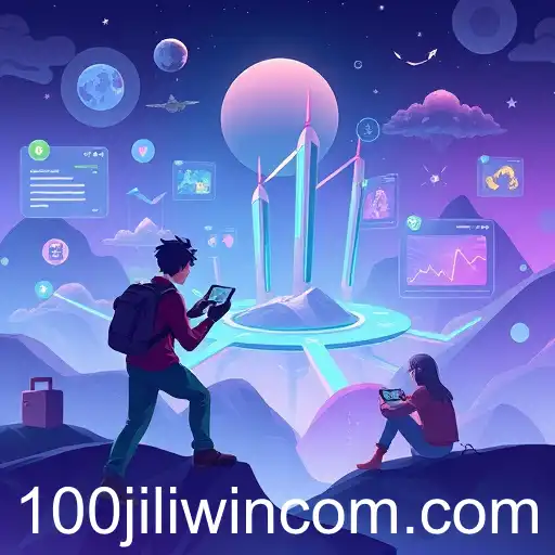 The Rise of Online Gaming in 2025