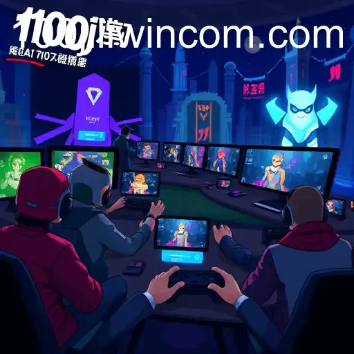 The Rise of Online Gaming in 2025